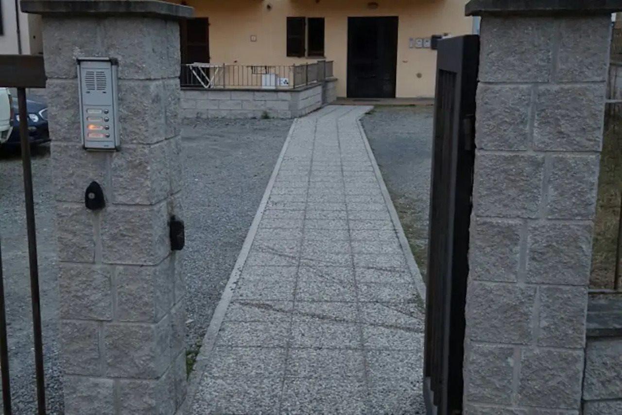 Casa Robinia Hotel Orvieto Exterior foto