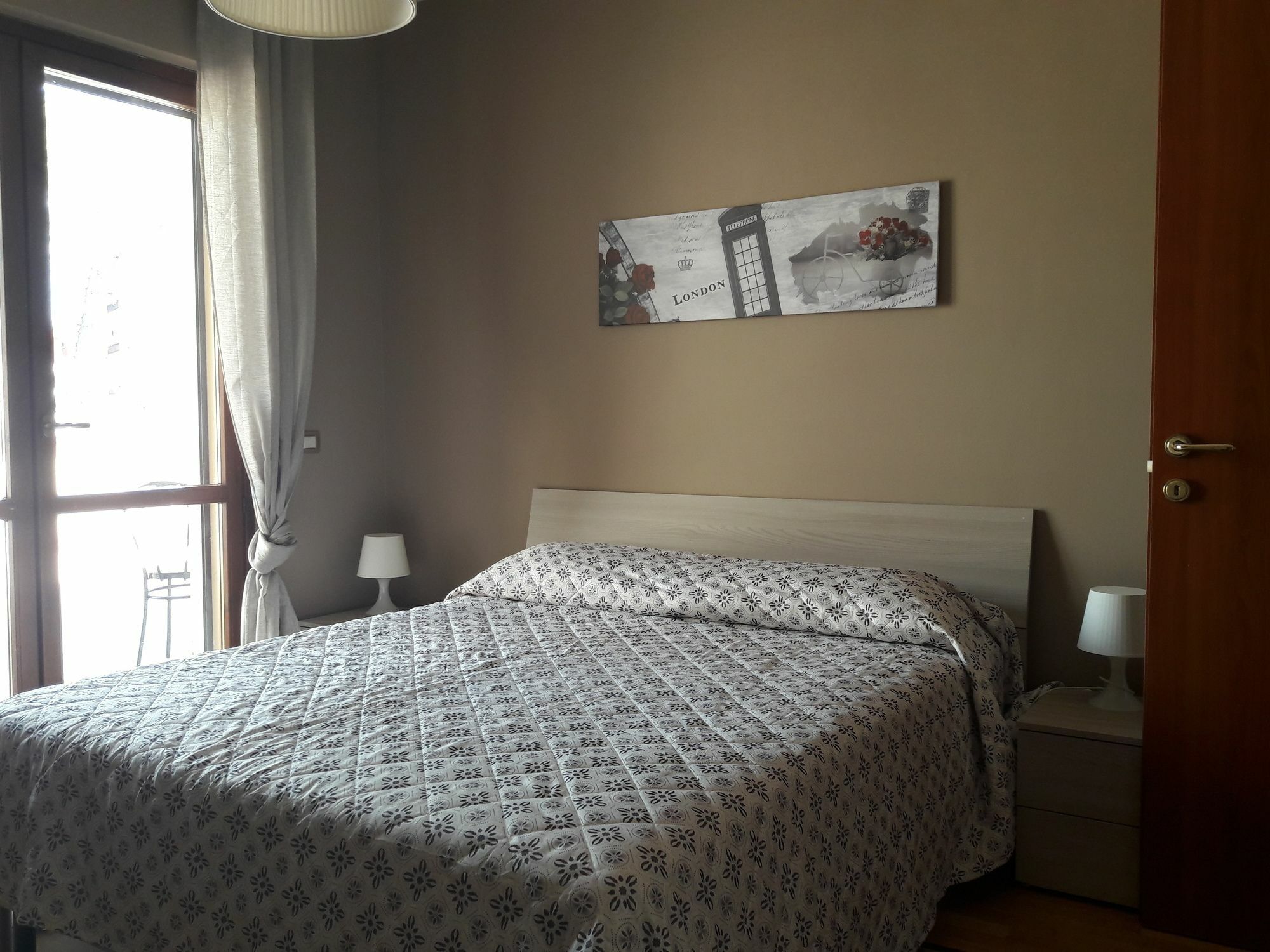 Casa Robinia Hotel Orvieto Exterior foto